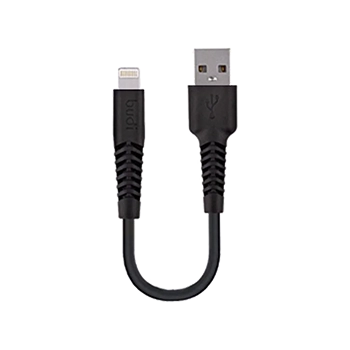 کابل تبدیل USB به Lightning بادی مدل M8j150l20 به طول 20CM